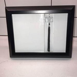 Graduation Photo Frame